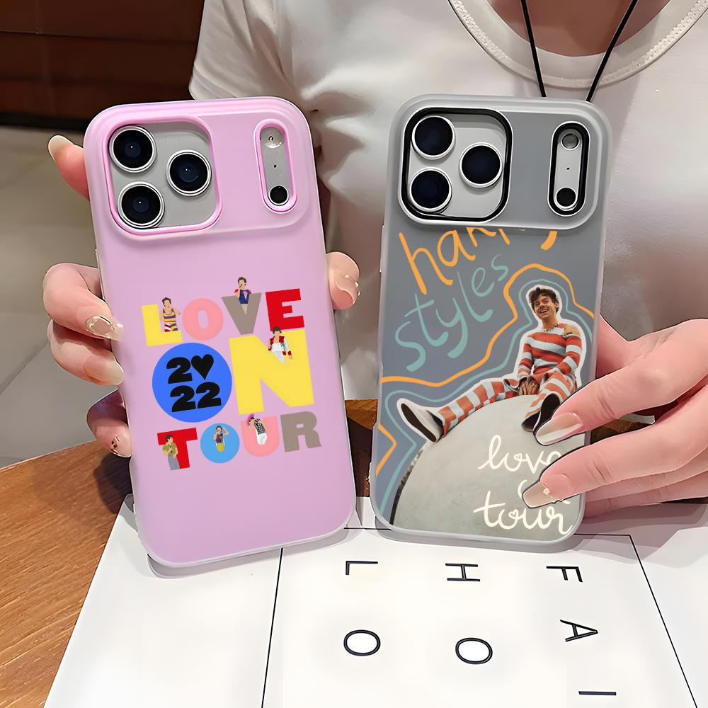 جراب هاتف S-Styles Love H-Harr - مراجعة Apple Iphone 15 Pro Max وسعره