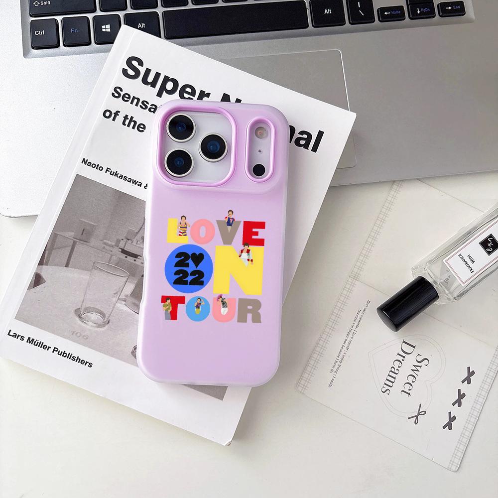 جراب هاتف S-Styles Love H-Harr - مراجعة Apple Iphone 15 Pro Max وسعره
