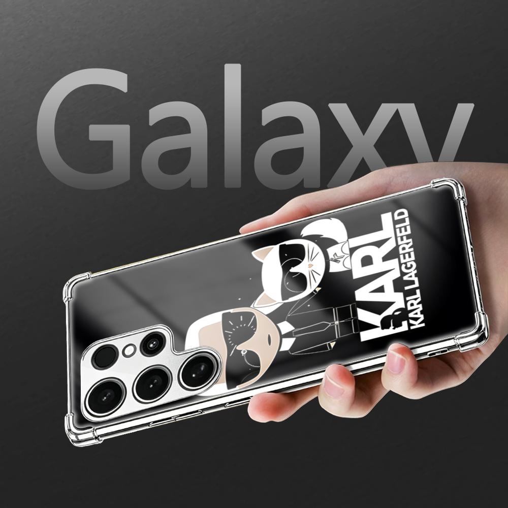 جراب هاتف كات ك-كارل لهواتف سا - مراجعة Phone Cases Samsung S25 Fe وسعره