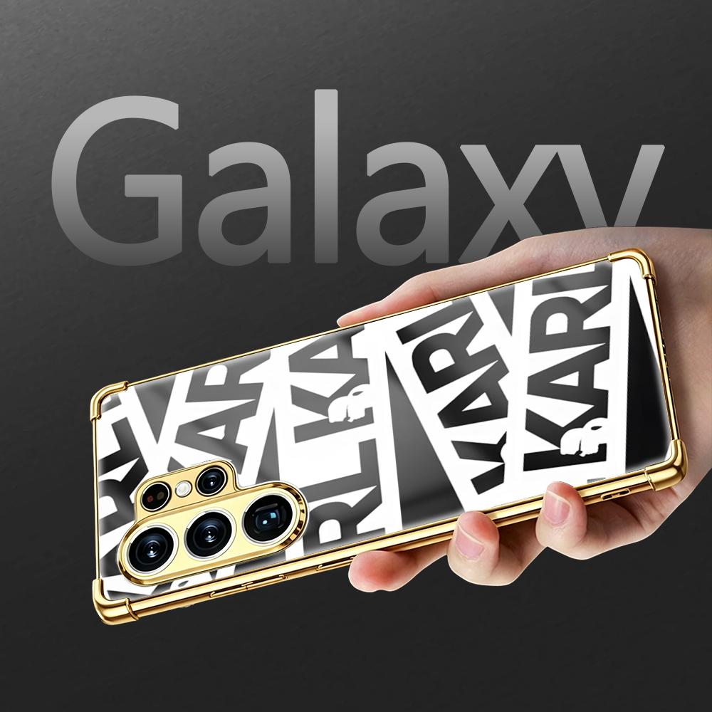 جراب هاتف كات ك-كارل لهواتف سا - مراجعة Phone Cases Samsung S25 Fe وسعره