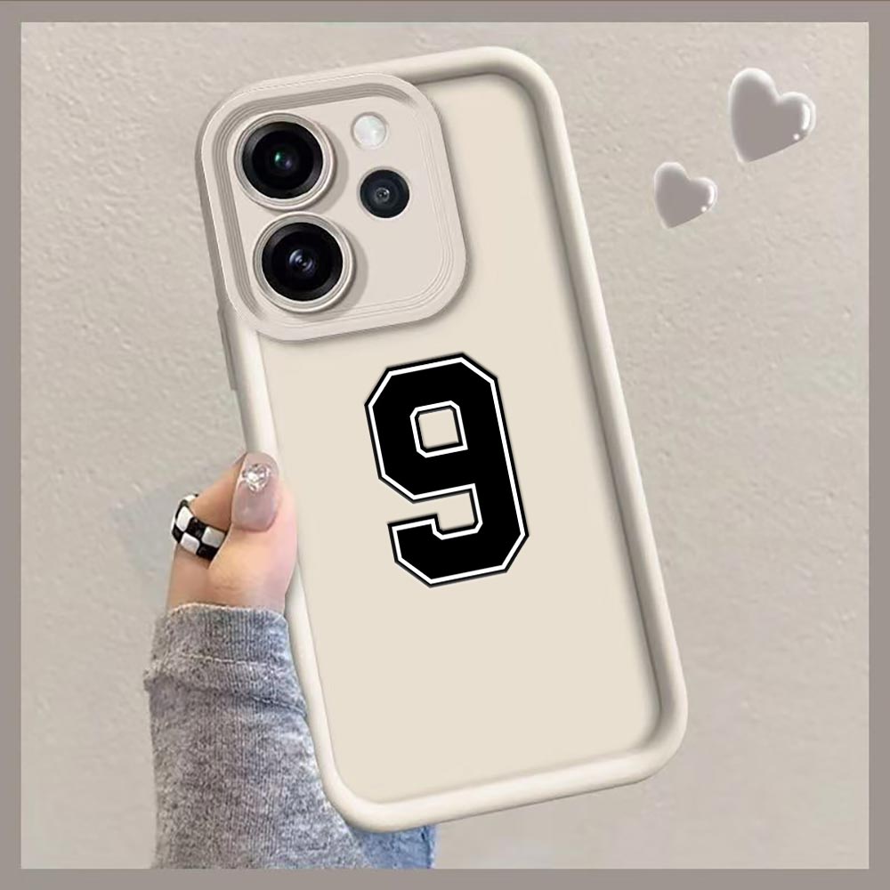 غطاء هاتف لأوبو رينو F31 15 15 - مراجعة Phone Cases Jersey وسعره