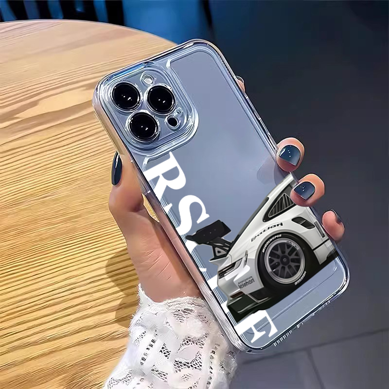 حافظة لهاتف آيفون 17 برو ماكس  - مراجعة Phone Cases Best وسعره