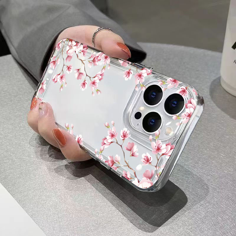 حافظة لهاتف آيفون 17 برو ماكس  - مراجعة Phone Cases Best وسعره