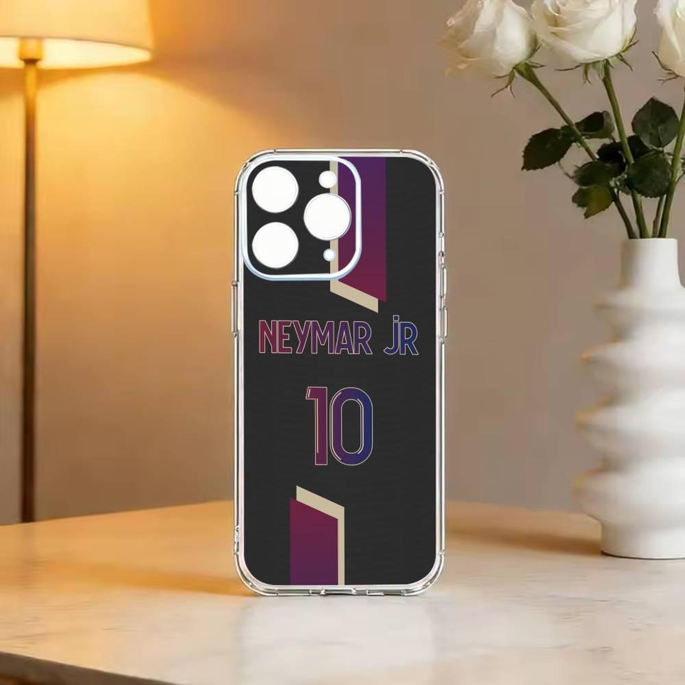 جراب هاتف شفاف بتصميم قميص نيم - مراجعة Phone Cases Jersey وسعره