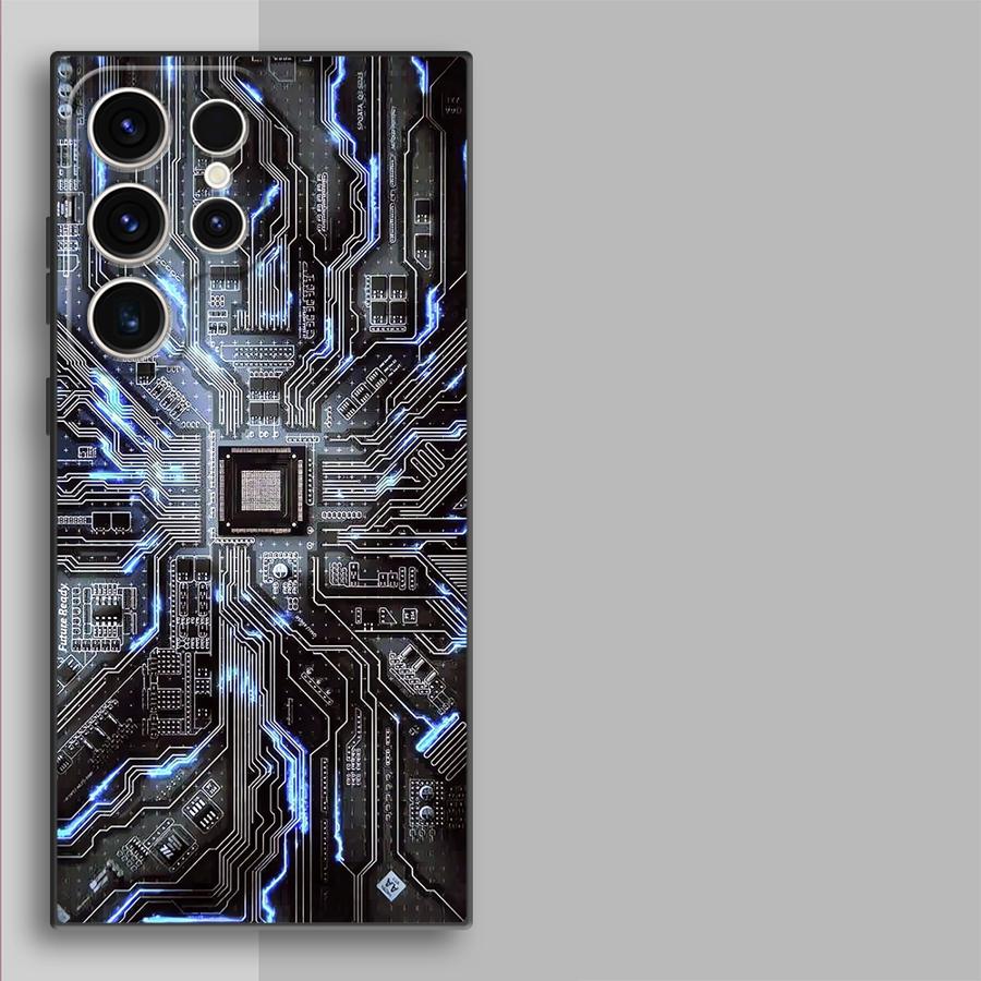 غطاء هاتف لسامسونج جالاكسي S26 - مراجعة Phone Cases Samsung S25 Fe وسعره