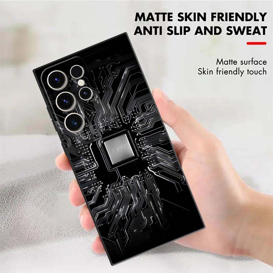 غطاء هاتف لسامسونج جالاكسي S26 - مراجعة Phone Cases Samsung S25 Fe وسعره