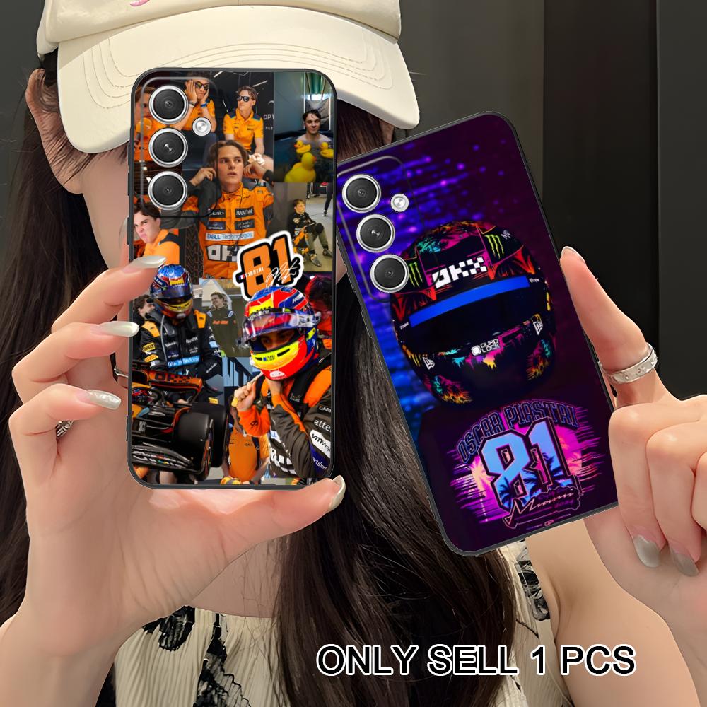 غطاء هاتف أوسكار بيستر لهواتف  - مراجعة Phone Cases Galaxy S26 Ultra وسعره