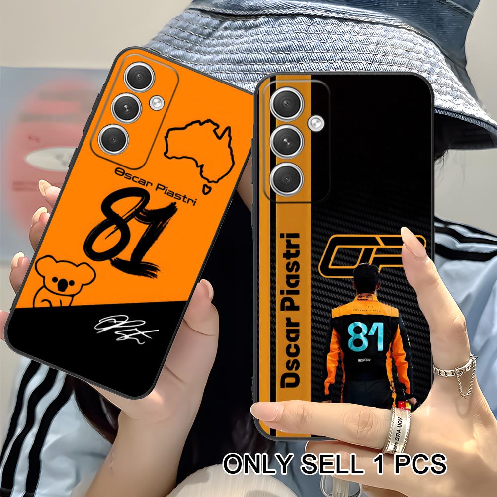 غطاء هاتف أوسكار بيستر لهواتف  - مراجعة Phone Cases Galaxy S26 Ultra وسعره
