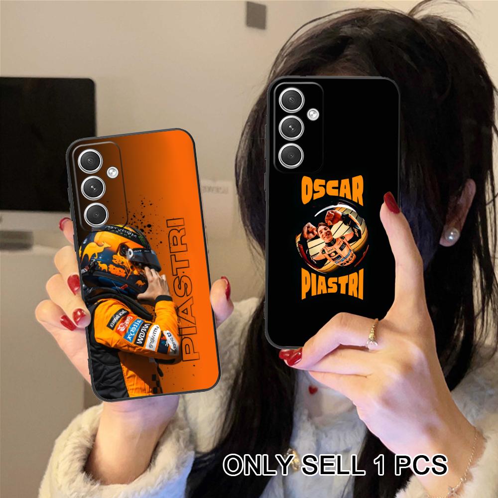 غطاء هاتف أوسكار بيستر لهواتف  - مراجعة Phone Cases Galaxy S26 Ultra وسعره