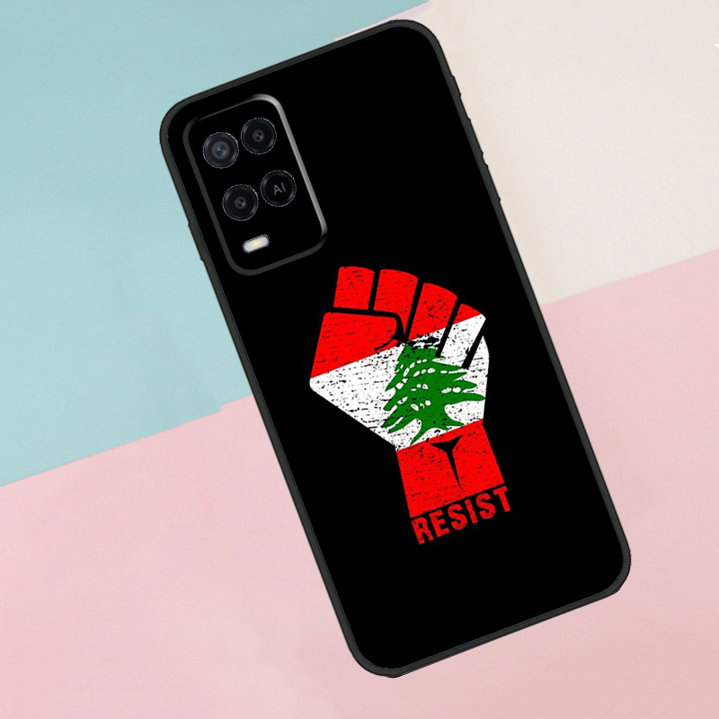 لبنانية العلم ل ممن لهم A40 A6 - مراجعة Phone Cases Lebanon وسعره