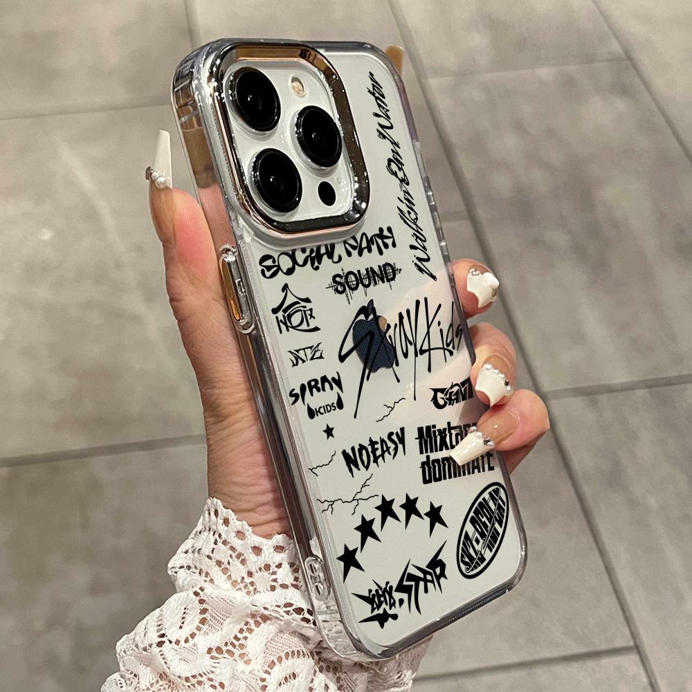 جراب هاتف Kpop S-Stray K-Kids  - مراجعة Phone Cases Online وسعره