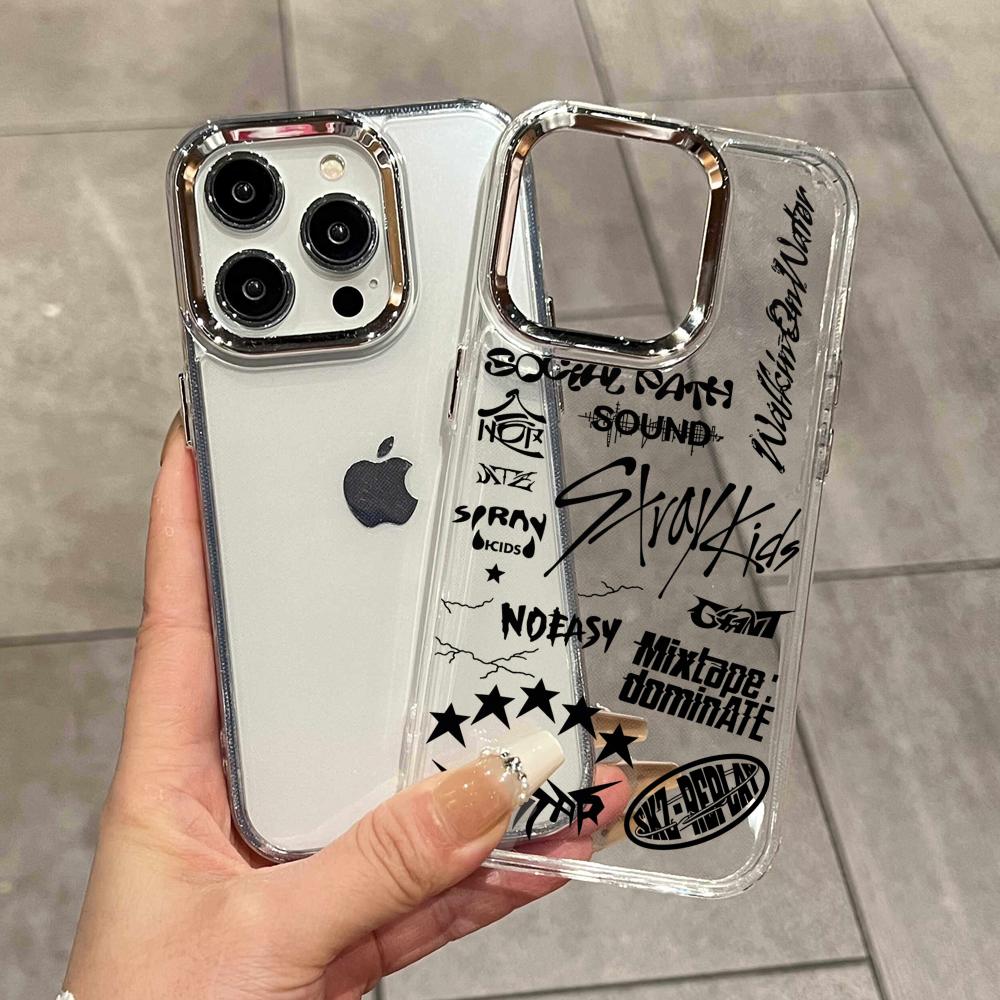 جراب هاتف Kpop S-Stray K-Kids  - مراجعة Phone Cases Online وسعره
