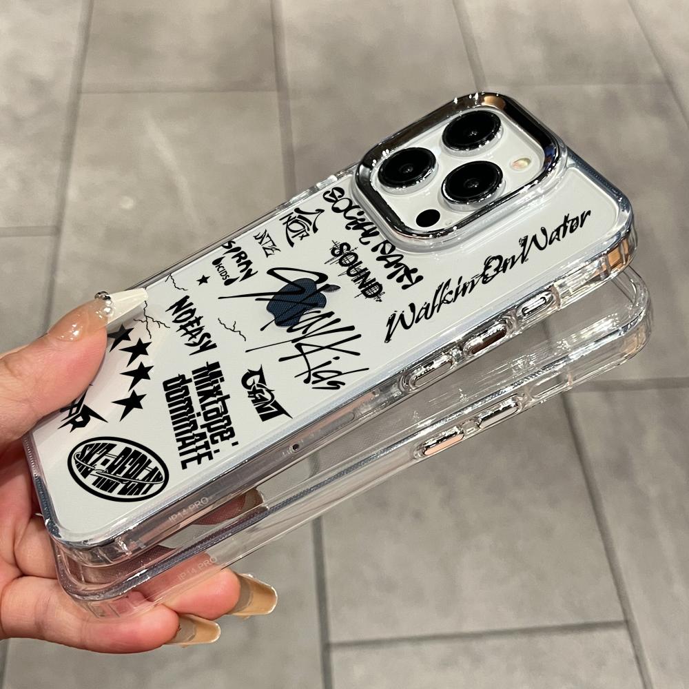 جراب هاتف Kpop S-Stray K-Kids  - مراجعة Phone Cases Online وسعره