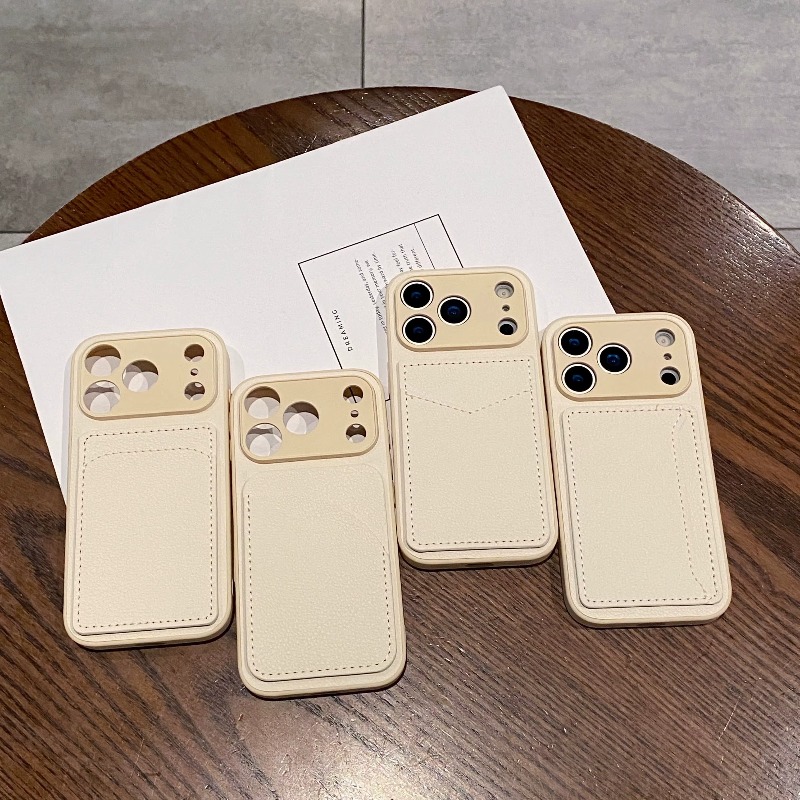 محفظة من جلد البولي يوريثان حا - مراجعة Phone Cases That Hold Cards وسعره