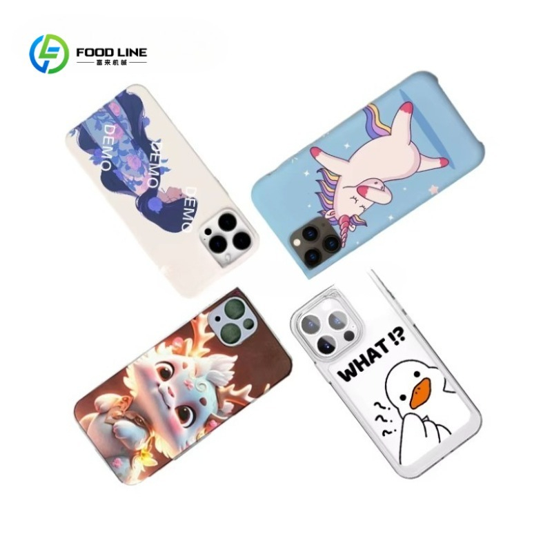 ماكينة بيع ذاتية الخدمة لأغطية - مراجعة Phone Cases Vending Machine وسعره