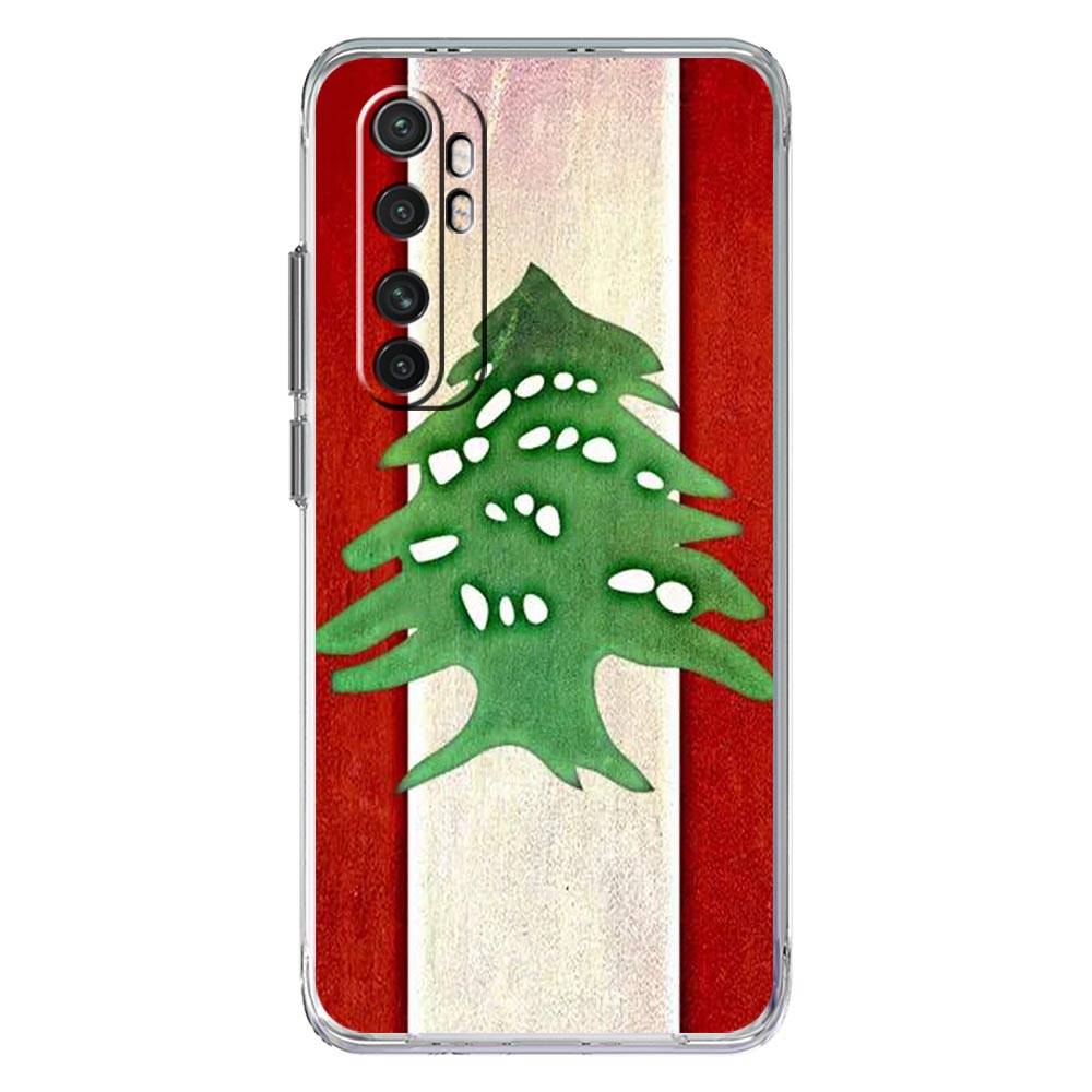 حافظة لهاتف شاومي Mi Poco X7 X - مراجعة Phone Cases Lebanon وسعره