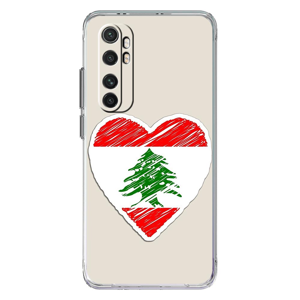 حافظة لهاتف شاومي Mi Poco X7 X - مراجعة Phone Cases Lebanon وسعره