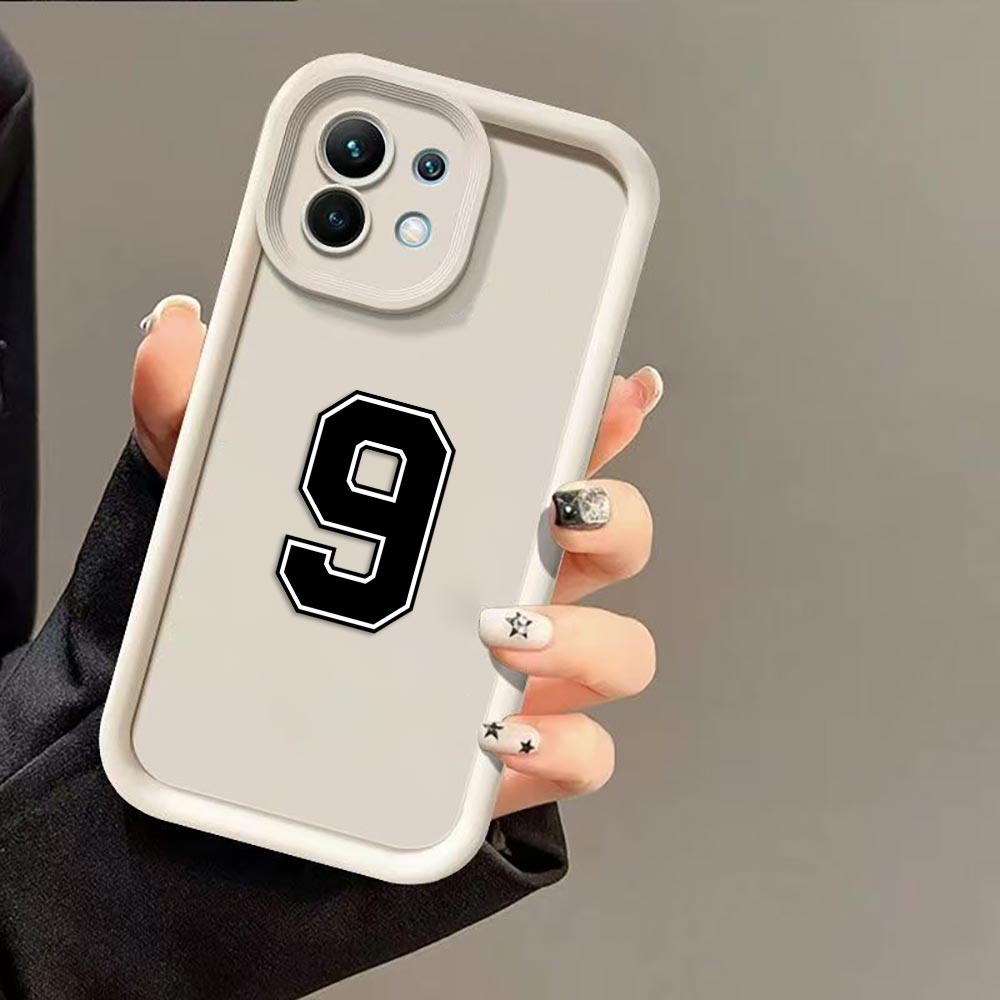 غطاء حماية للهاتف لشاومي 15 15 - مراجعة Phone Cases Jersey وسعره