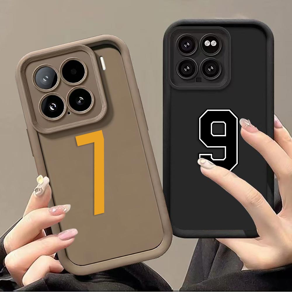 غطاء حماية للهاتف لشاومي 15 15 - مراجعة Phone Cases Jersey وسعره