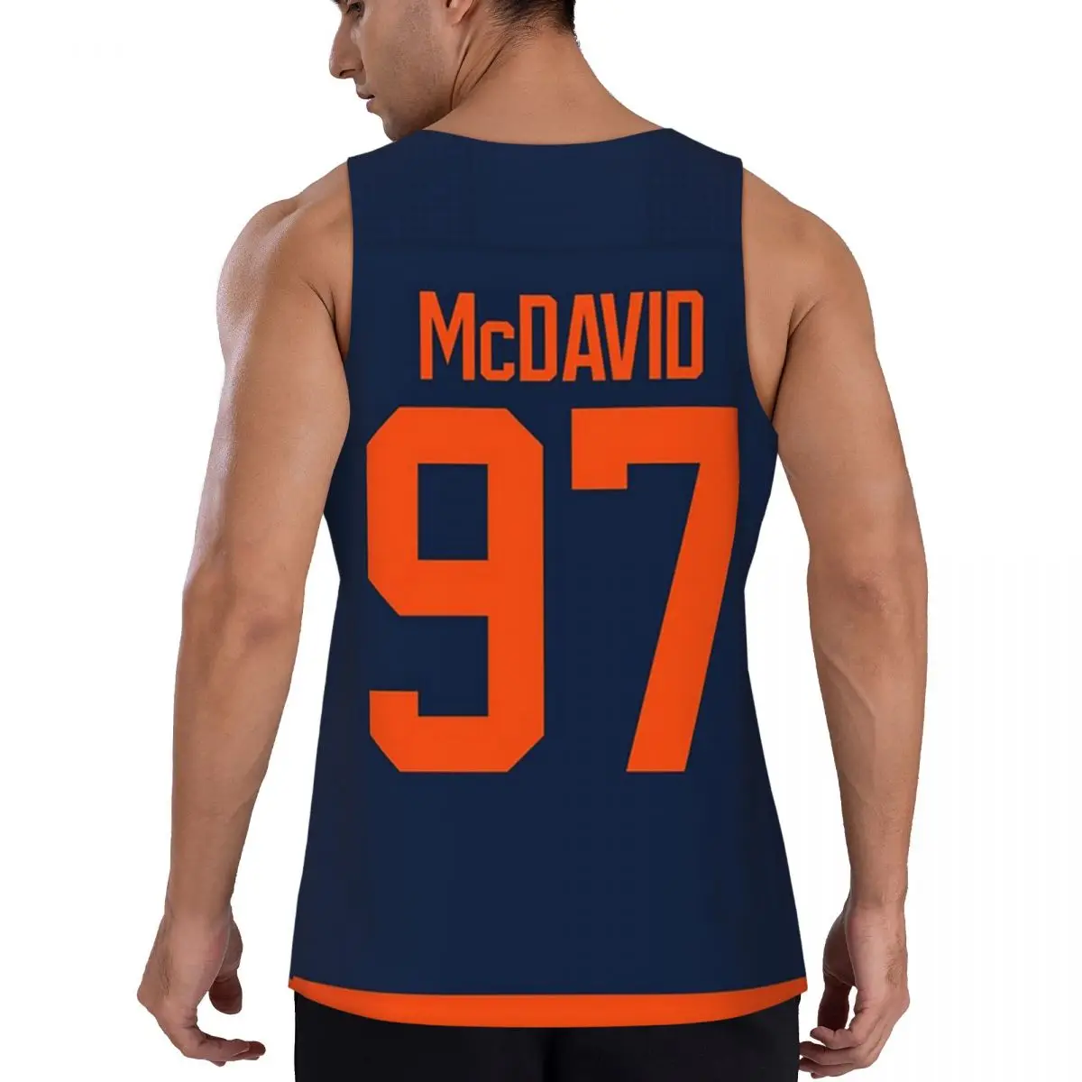 قميص كونور ماكديفيد الرياضي ال - مراجعة Phone Cases Jersey وسعره