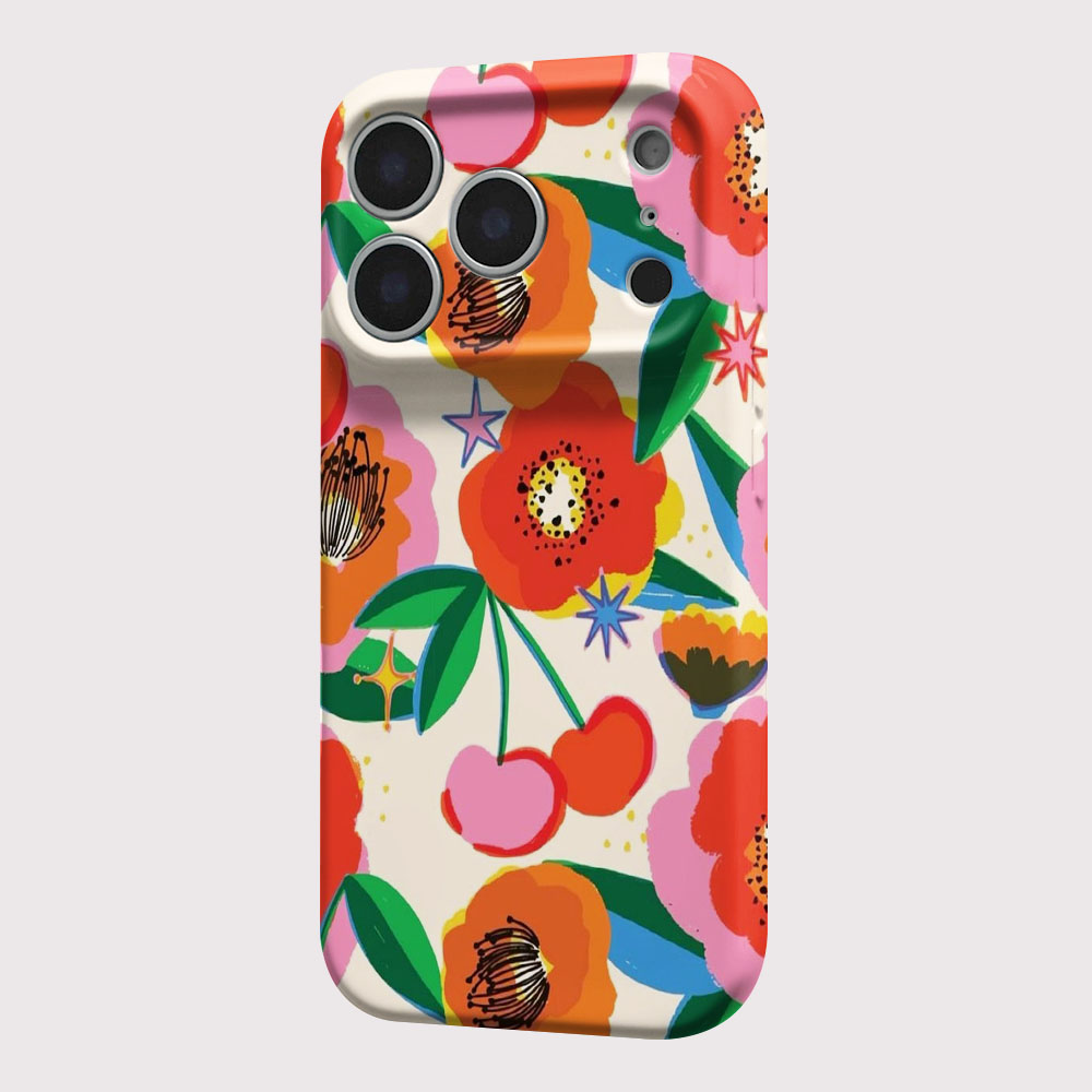 غطاء هاتف لآيفون 17 16 15 14 1 - مراجعة Phone Cases Hard وسعره