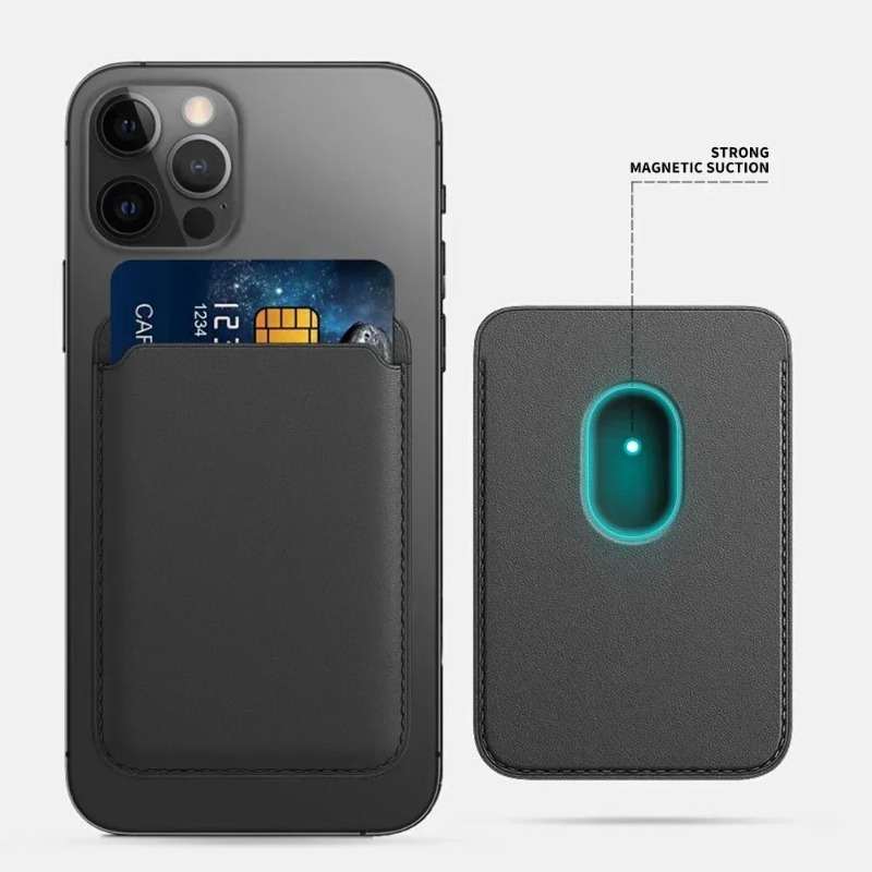 الأكثر مبيعًا لعام 2026! ملحقا - مراجعة Phone Cases That Hold Cards وسعره