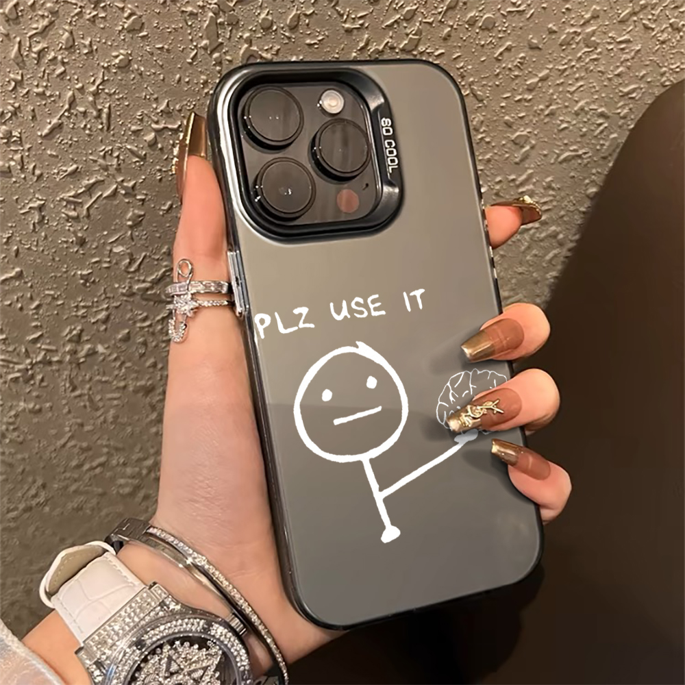 جراب هاتف مضاد للصدمات بتصميم  - مراجعة Phone Cases That Cover The Camera وسعره