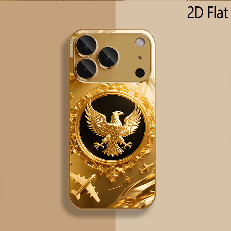 تصميم زجاج مقوى بنمط الجناح ال - مراجعة Phone Cases That Cover The Camera وسعره