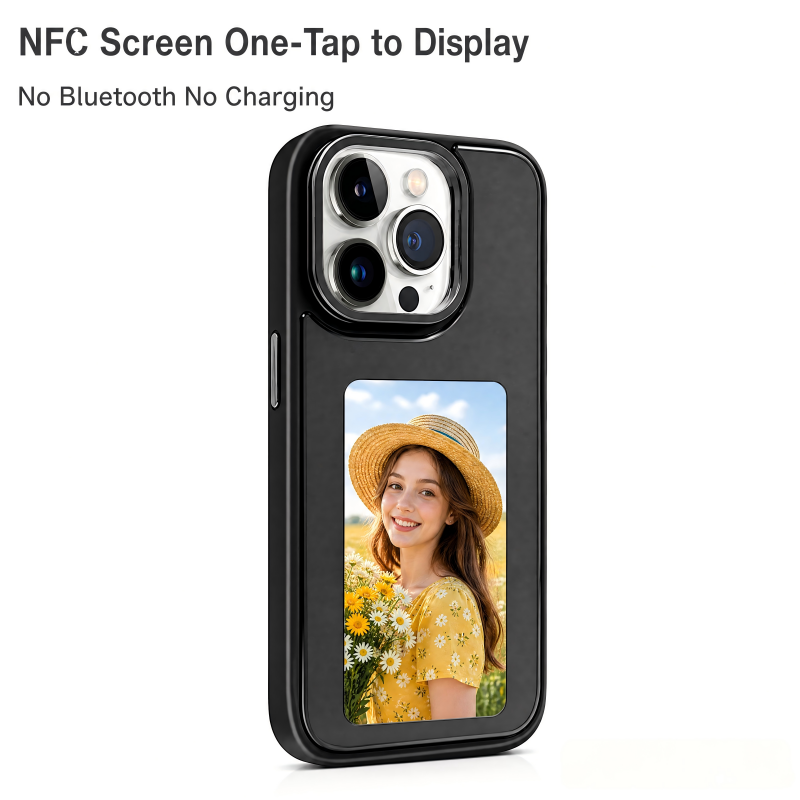 غطاء هاتف بشاشة حبر إلكتروني 4 - مراجعة Phone Cases Custom وسعره