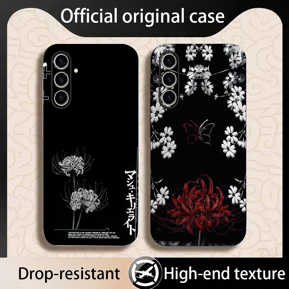 جراب هاتف بتصميم فني ياباني عل - مراجعة Phone Cases Galaxy S26 Ultra وسعره