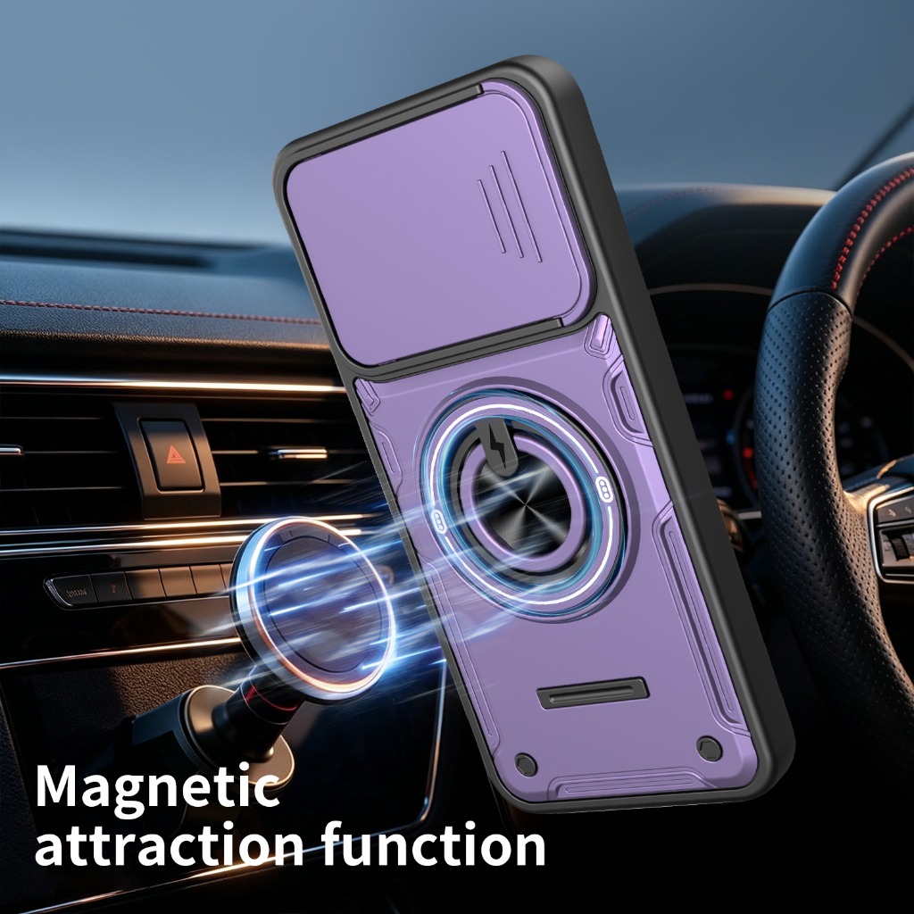 واقي عدسة الكاميرا المنزلق 360 - مراجعة Camera Lens Protector وسعره