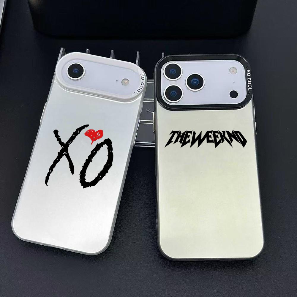 جراب هاتف مغني الراب ذا دبليو  - مراجعة Apple Iphone 15 Pro Max وسعره