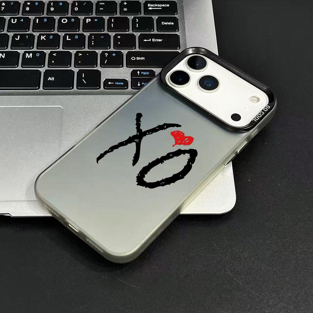 جراب هاتف مغني الراب ذا دبليو  - مراجعة Apple Iphone 15 Pro Max وسعره