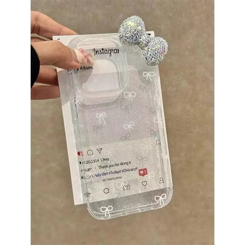 الفاخرة تألق مسحوق ثلاثية الأب - مراجعة Phone Cases Best وسعره