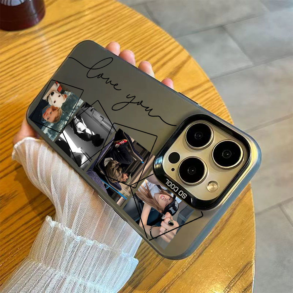غطاء هاتف مخصص متعدد الصور قاب - مراجعة Phone Cases Custom وسعره