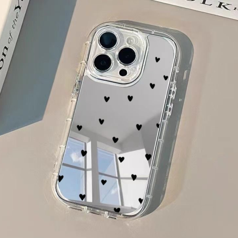 جراب هاتف فاخر بتصميم قلب كامل - مراجعة Phone Cases Best وسعره