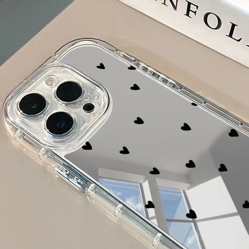 جراب هاتف فاخر بتصميم قلب كامل - مراجعة Phone Cases Best وسعره