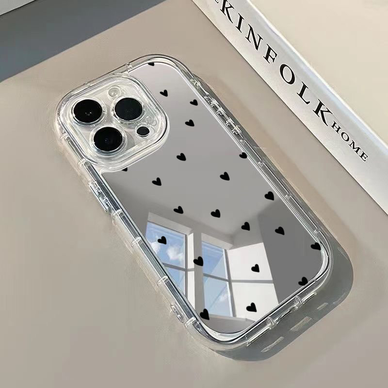 جراب هاتف فاخر بتصميم قلب كامل - مراجعة Phone Cases Best وسعره