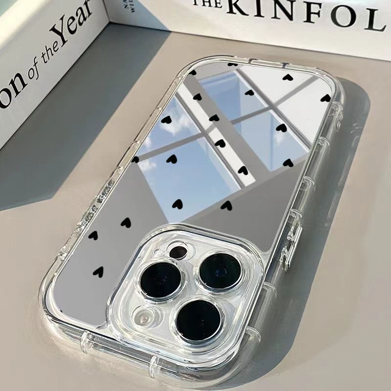 جراب هاتف فاخر بتصميم قلب كامل - مراجعة Phone Cases Best وسعره