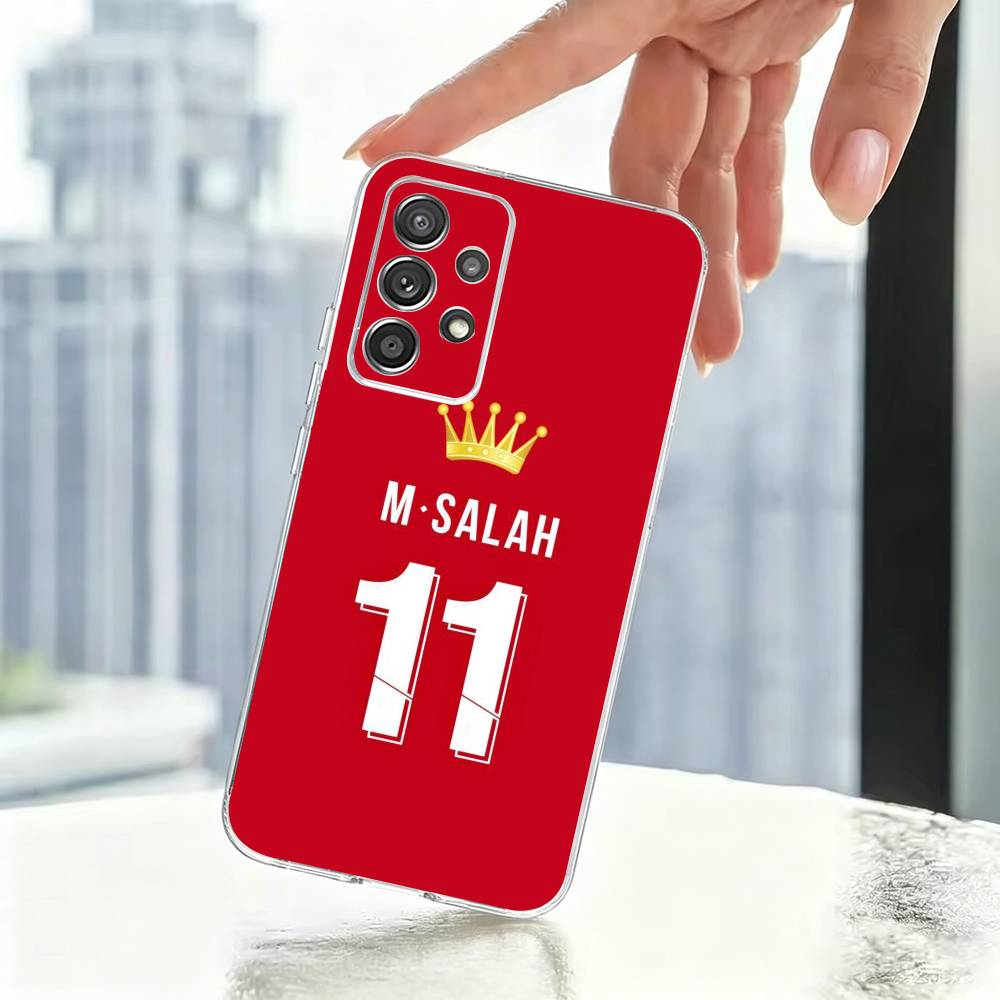جراب هاتف شفاف ناعم بتصميم قمي - مراجعة Phone Cases Jersey وسعره