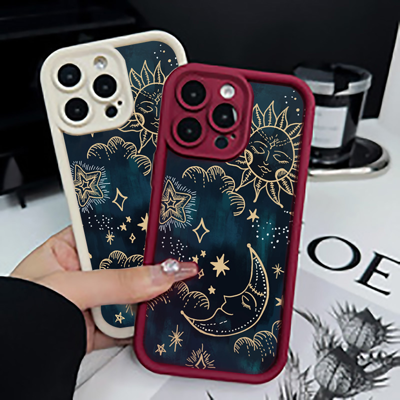 آيفون 17 16 15 14 13 12 11 برو - مراجعة Phone Cases Online وسعره