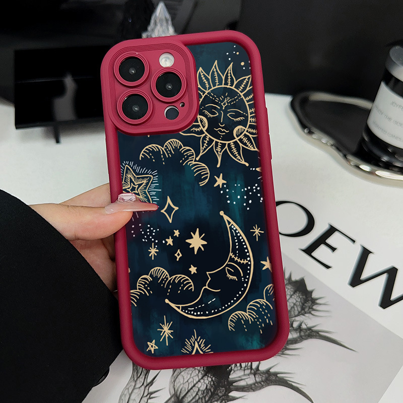 آيفون 17 16 15 14 13 12 11 برو - مراجعة Phone Cases Online وسعره